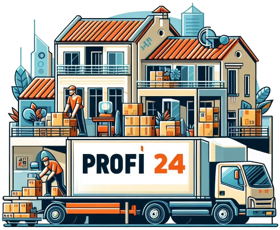 Profi24 logo